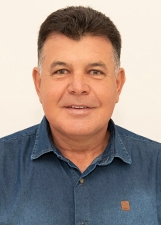 TONHÃO VIEIRA