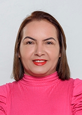 MARCICLEIA MOREIRA