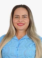 WALQUIRIA CHAVES