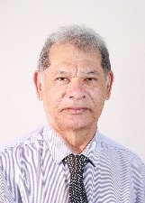 DR JOÃO DOS SANTOS