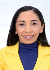 PROFESSORA KEILA ALVES