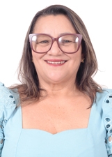 FÁTIMA ARAÚJO