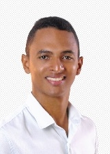 TIAGO DA VAN