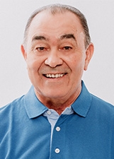 MANOEL RIBEIRO