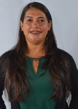 PROFESSORA MARIVALDA BORGES