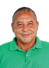 JOSEMAR BISPO