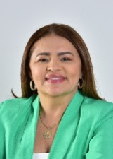 SHEILA ALCANTARA