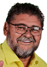 VEREADOR PACÍFICO