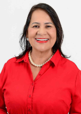 PROFESSORA ODENI DE JESUS