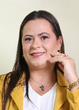 FERNANDA DO SINDICATO