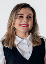 PROFESSORA FERNANDA BORK