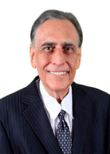 DR. JOÃO RIBEIRO