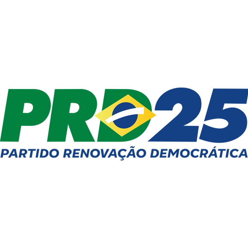 PARTIDO RENOVAÇÃO DEMOCRÁTICA