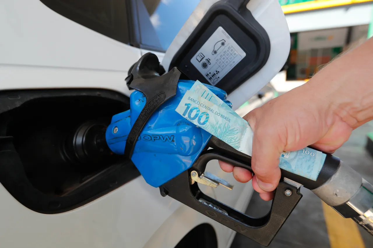 Gasolina mais cara! Postos se preparam para aumento no preço nesta semana