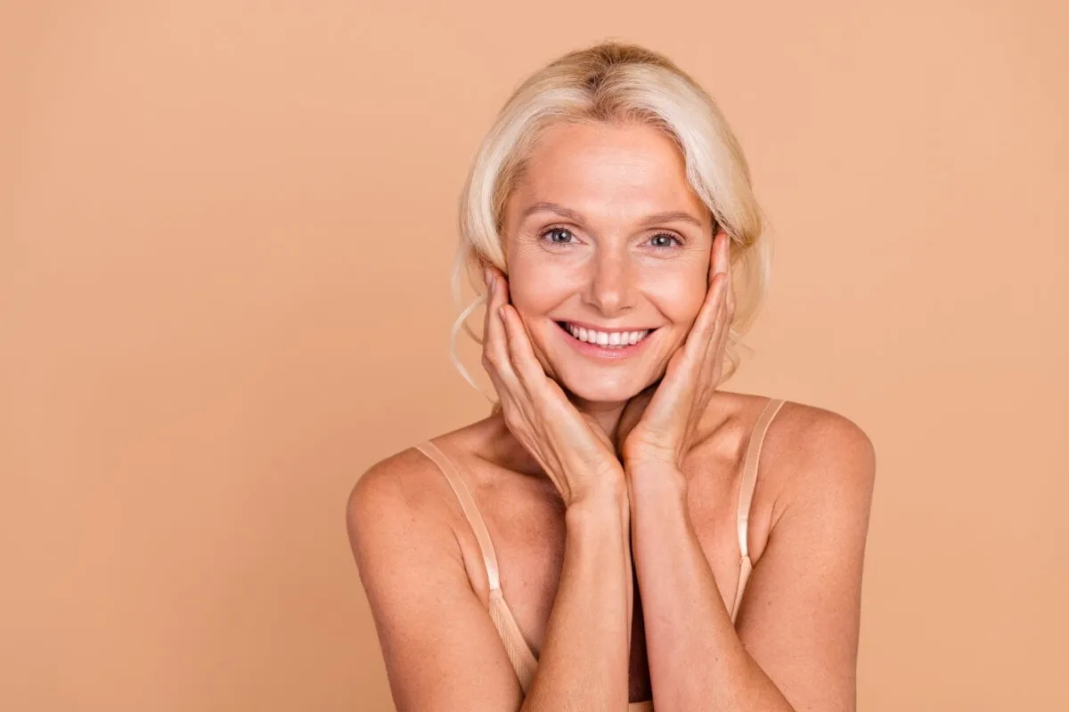 Veja como cuidar da pele dos 30 aos 60 anos