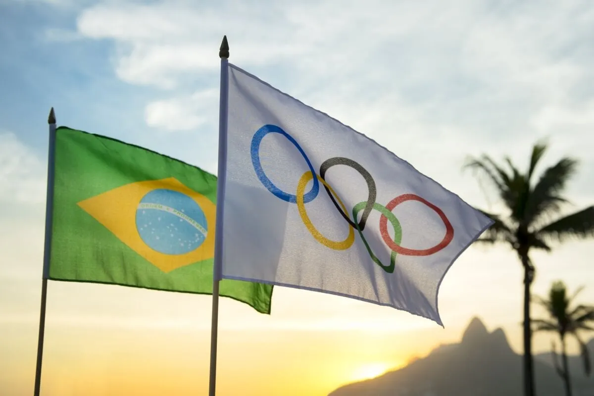 6 brasileiros que podem conquistar medalha nas Olimpíadas