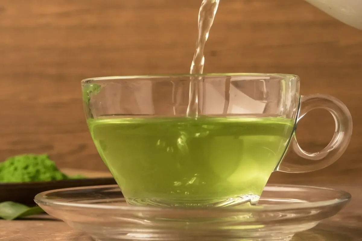 3 receitas de chás para ajudar no funcionamento do organismo