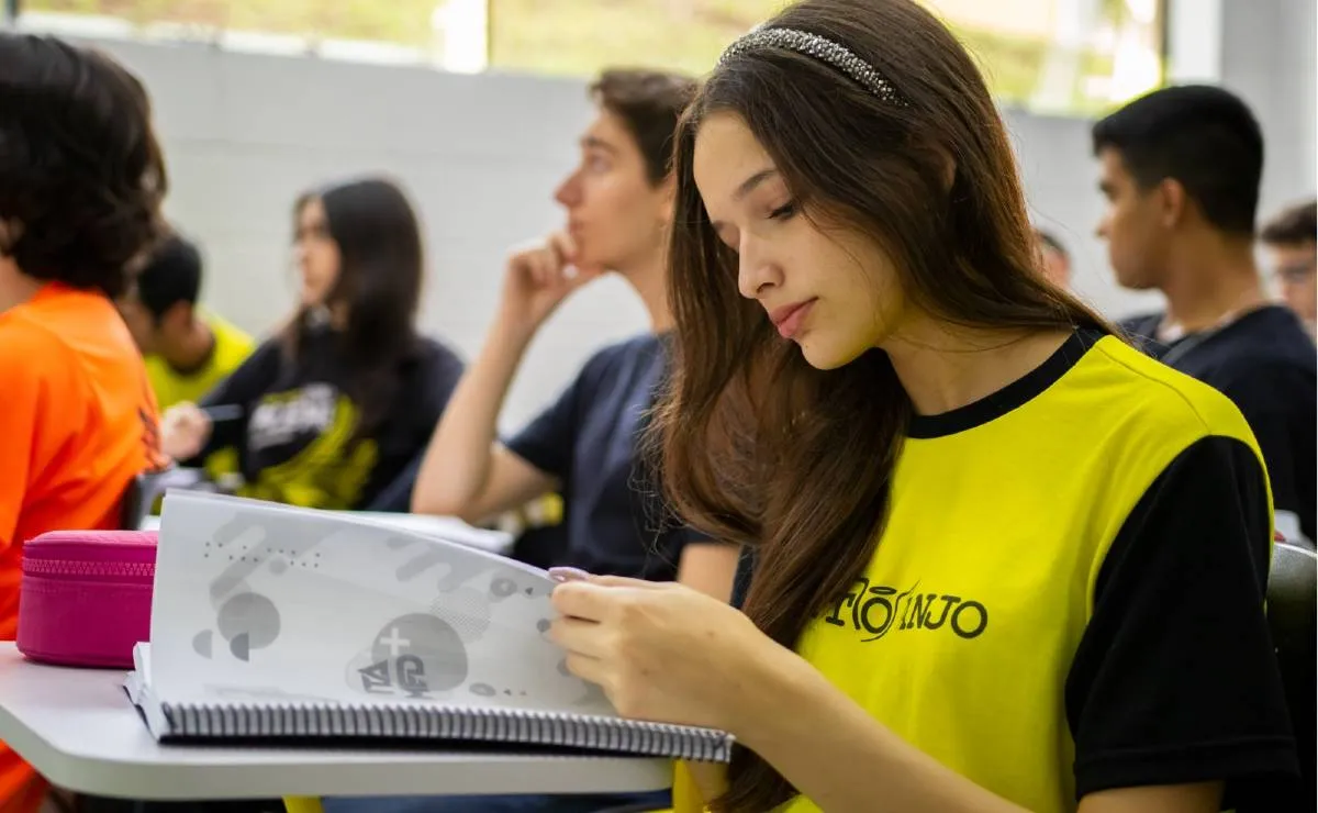 Colégio tradicional de Curitiba abre inscrições para bolsas de estudo em 2025