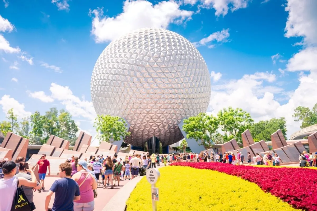 11 atrações imperdíveis do parque EPCOT na Disney