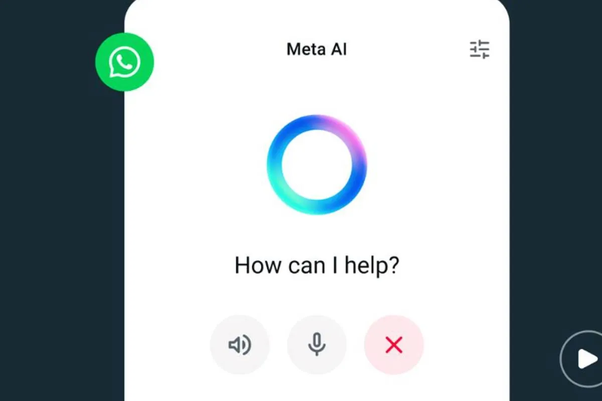 Meta AI no WhatsApp; O que ela sabe sobre você e para que serve