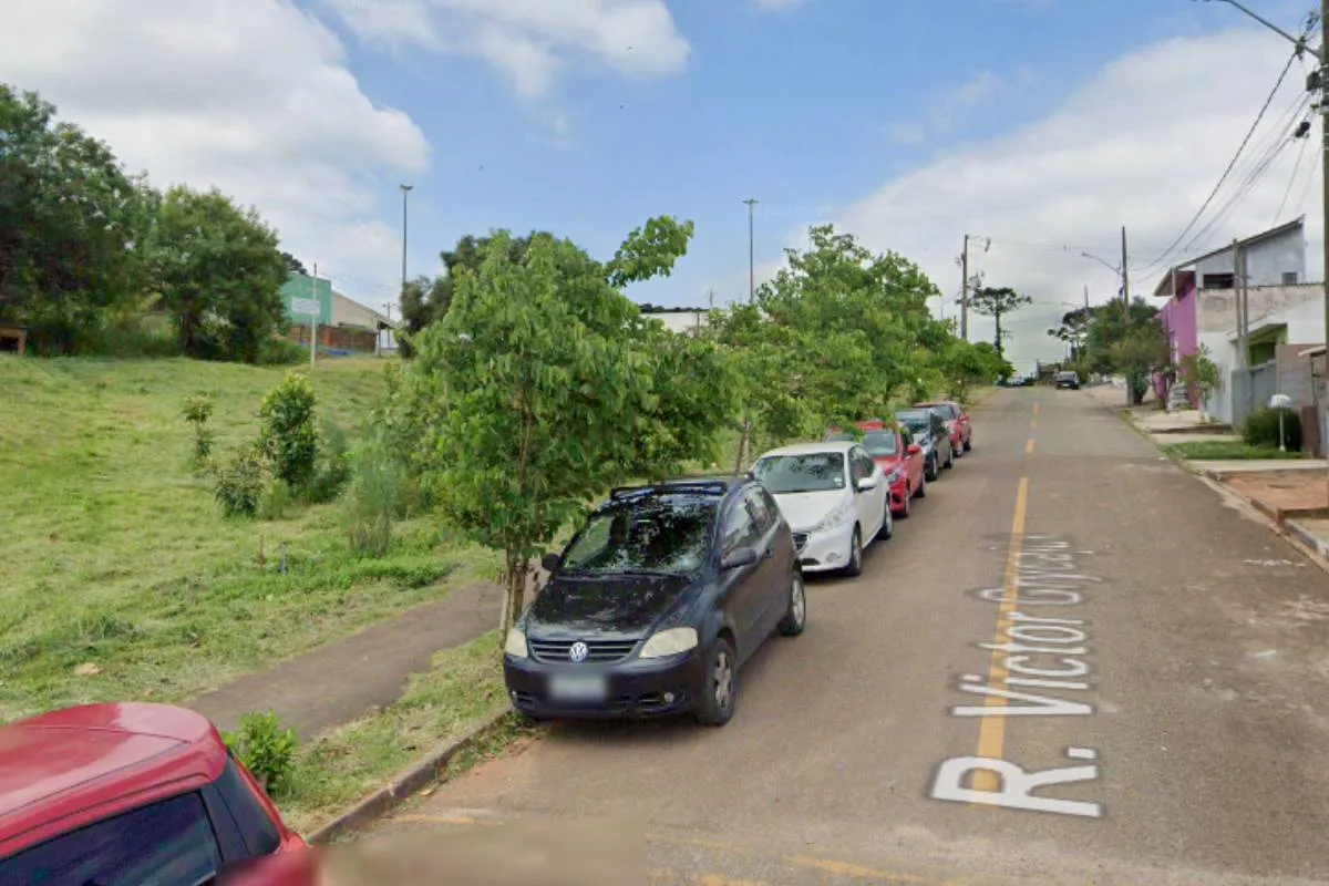 Terreno gigante em bairro de Curitiba pode ser endereço de nova Cohab