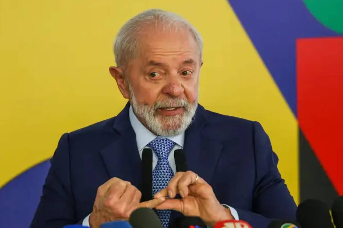 Popularidade de Lula despenca e 'caciques' da economia pregam cautela