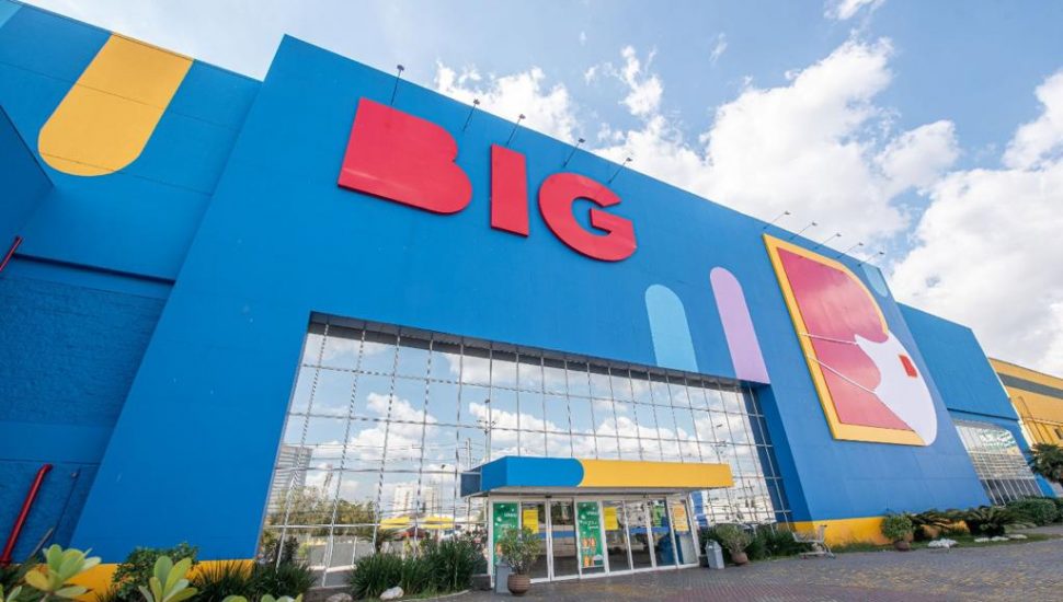 Grupo BIG abre mais de 60 vagas para supermercados em Curitiba e região