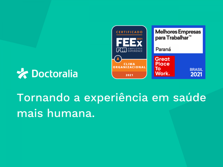 Doctoralia Brasil