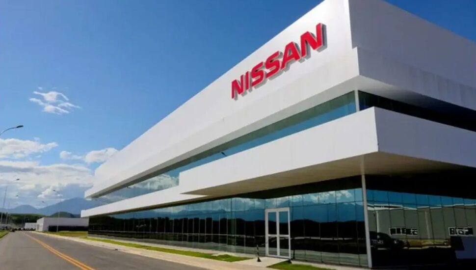 Inscrições abertas para vagas de estágio na fábrica da Nissan, em SJP