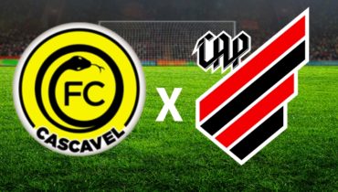 FC Cascavel x Athletico: como assistir
