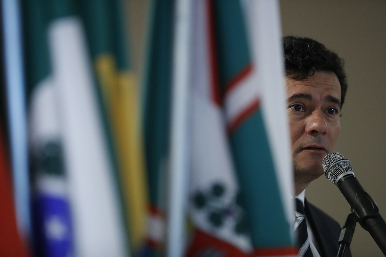 STF declara supeição de ex-juiz Sérgio Moro e condenação de Lula é anulada