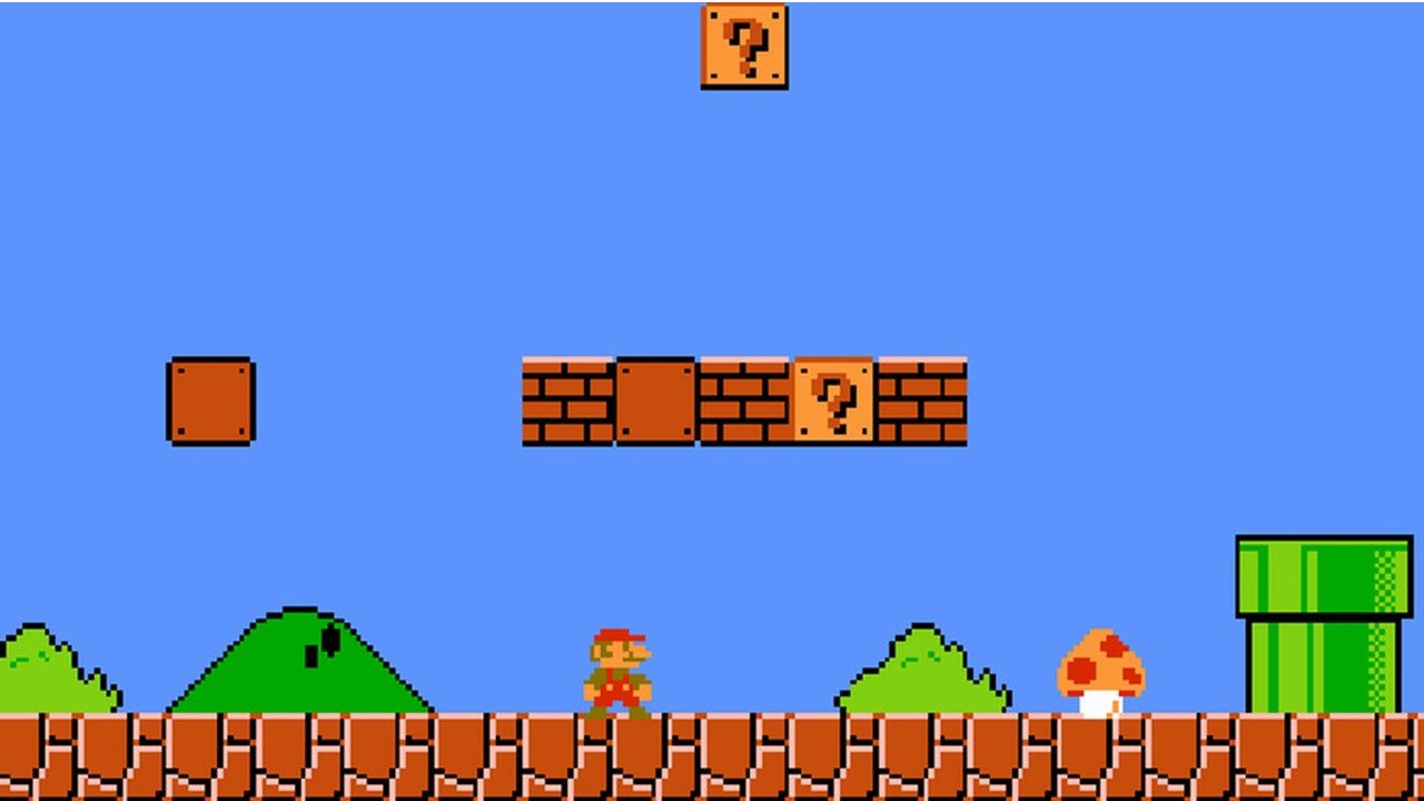 Jogo Super Mario Bros é vendido por R$ 10,4 milhões e bate recorde - ISTOÉ  DINHEIRO