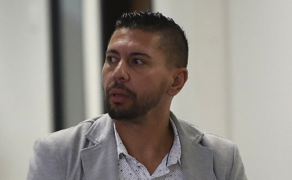 Edison Brittes foi preso pela morte do jogador de futebol, Daniel Correa Freitas.
