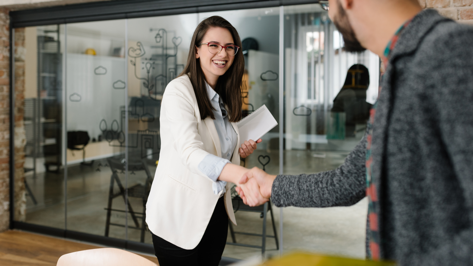 Experiência não é o único requisito para conquistar um espaço no mercado. | Foto: Shutterstock