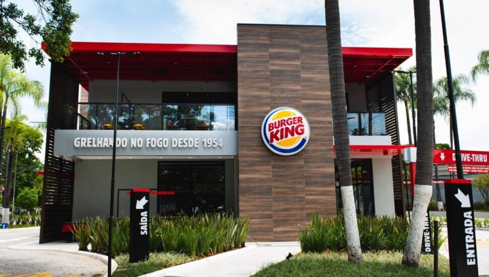 Burger King usa IA e WhatsApp para se comunicar com seus funcionários -  Canaltech