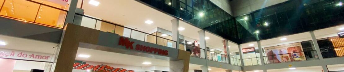 Novo shopping em Matinhos promete muita diversão para moradores e turistas da cidade.