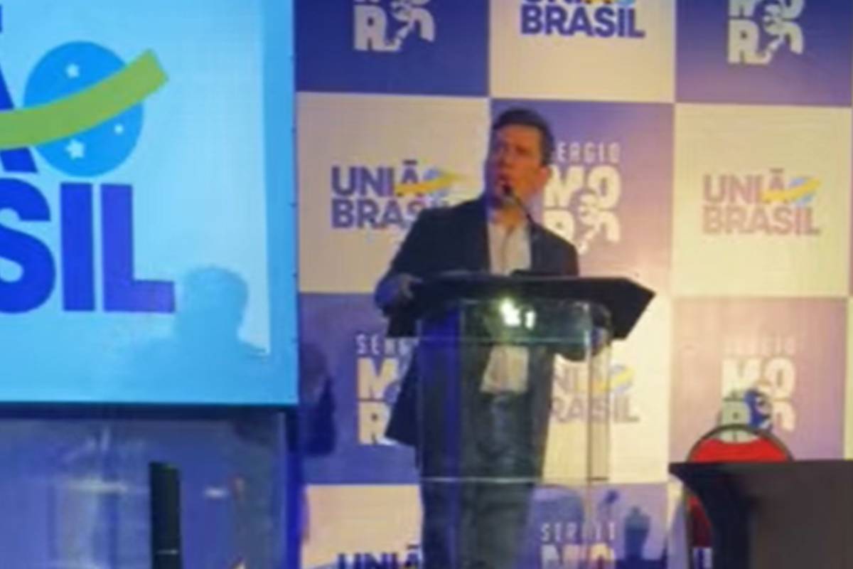 Sérgio Moto indica que deve concorrer pelo Paraná.