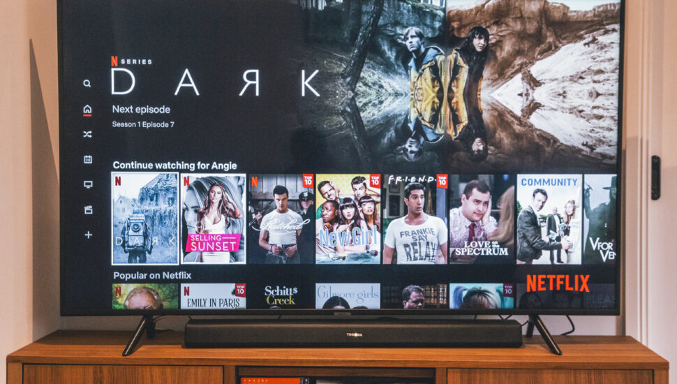 Os filmes e séries que você não pode assistir no plano da Netflix