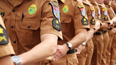 Polícia Militar do Paraná