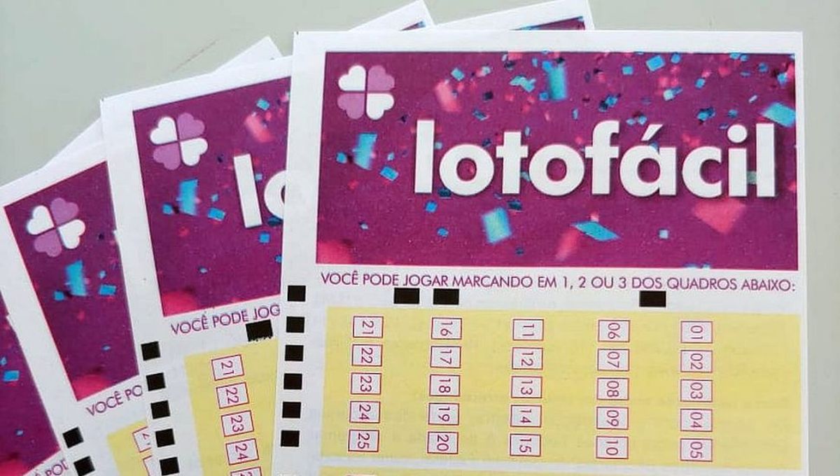 Lotofácil: um dos sorteios mais populares da Caixa completa 20 anos