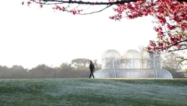 Mais frio em Curitiba! Previsão do tempo tem geada e alertas 'de perigo' do Inmet