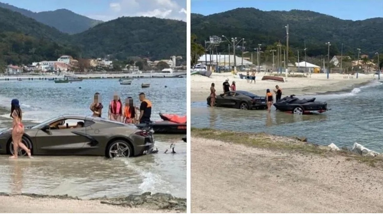 Carros de luxo, jet-ski e R$ 8 milhões: Polícia faz operação contra  influencer do 'Jogo do Tigrinho'; veja fotos