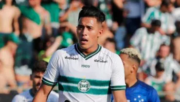 Coritiba x Novorizontino: confira as escalações prováveis da partida