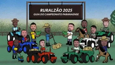 Campeonato Paranaense 2025: Guia dos times, classificações, jogos, tabela e resultados