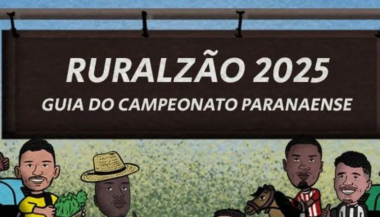 Campeonato Paranaense 2025: Guia dos times, classificações, jogos, tabela e resultados