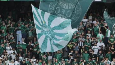 Sócios do Coritiba rejeitam novo estatuto; veja como foi votação