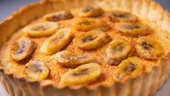 Como fazer o melhor Bolo de Banana de todos os tempos? Receita perfeita e fofinha