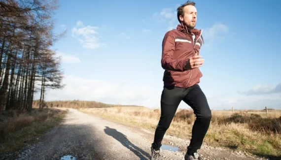 Quer emagrecer? Faça ISSO ao invés de praticar corrida