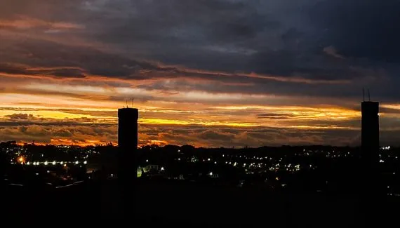 Chuva vai dar trégua? Confira a previsão para Curitiba e Litoral