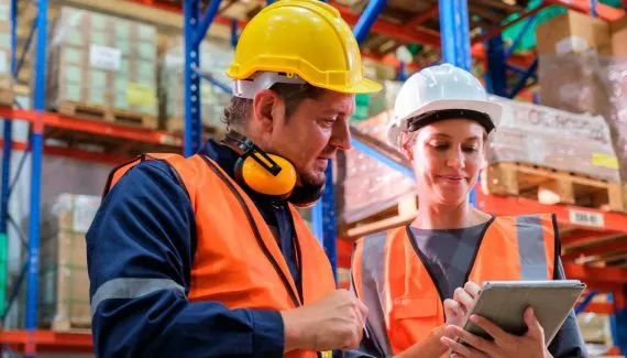 Como o Senai pode te preparar para o mercado de trabalho da indústria